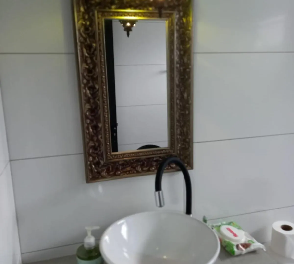 Apartment Ferienwohnung Kit Net Em Casa De Familia Florianópolis