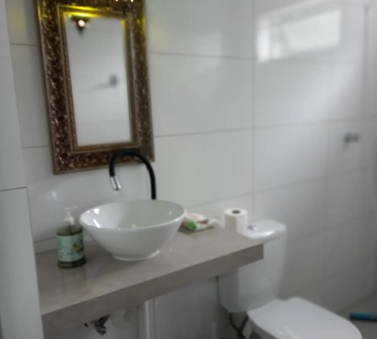 Appartement Kit Net Em Casa De Familia Florianópolis Brésil